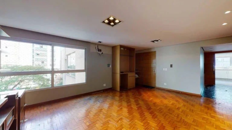 Imagem APARTAMENTO RESIDENCIAL em São Paulo - SP, Jardim América