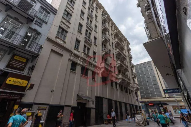 Imagem Prédio para alugar, 1768 m² por R$ 45.414,20/mês - Centro Histórico - Porto Alegre/RS