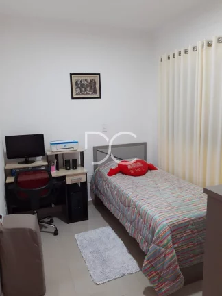 Imagem Condomínio Terras de São Francisco - Casa à venda no bairro Condomínio Terras de São Francisco - Sorocaba/SP