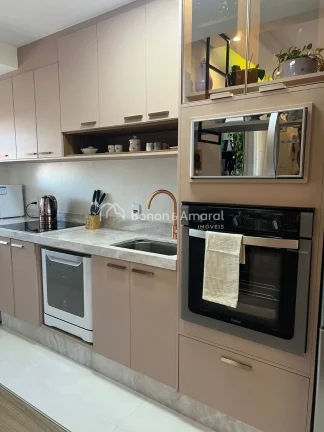 Imagem Apartamento com 3 quartos sendo 1 suíte, todos com ar condicionado!

 Sala para 2 ambientes também...