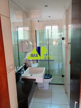 Imagem APARTAMENTO 45M²/02 DORMITÓRIOS/01 VAGA