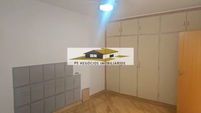 Imagem Apartamento para venda/locação em Cerqueira cesar