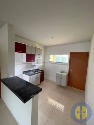 Imagem Lindo apartamento com móveis planejados !