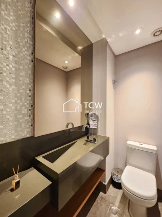 Imagem Apartamento 3 suites no Jardim Vila Mariana