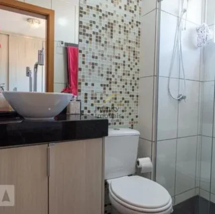Imagem Apartamento à venda no bairro Castelo - Belo Horizonte/MG