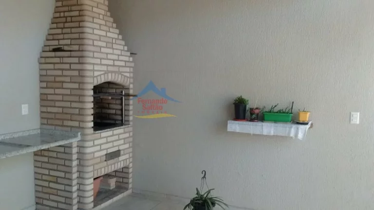 Imagem Casa-Terrea-para-Venda-em-Parque-das-Nacoes-Santo-Andre-SP