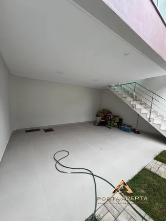 Imagem Casa Duplex - Cidade Nova - Santana do Paraíso - CÓD 1155