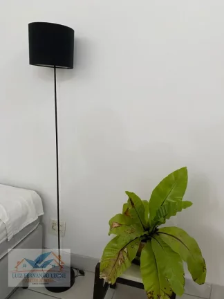 Imagem Studio Mobiliado para locação, sem vaga. / Mirandópolis