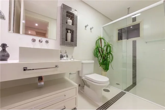 Imagem APARTAMENTO RESIDENCIAL em São Paulo - SP, Vila Bertioga