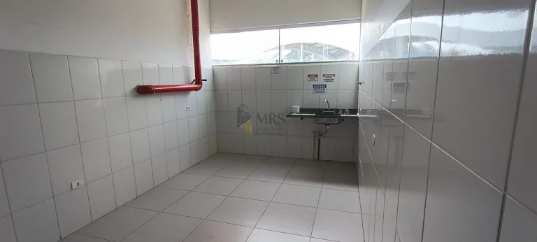 Imagem Galpão Industrial de Alto Padrão – Sítio Mursa, Várzea Paulista/SP