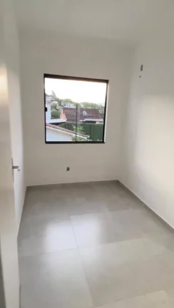Imagem Sobrado Geminado em Condomínio