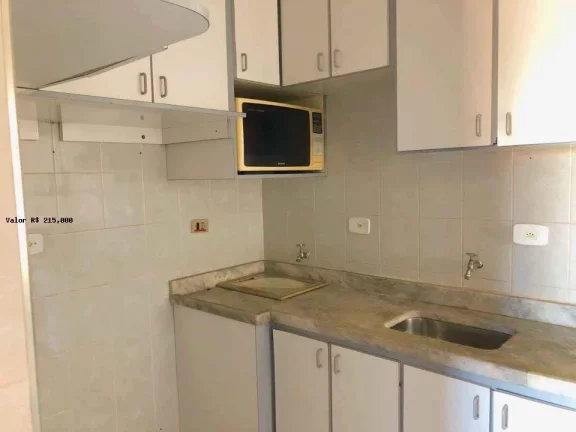 Imagem Apartamento para Venda em São Paulo / SP no bairro Jardim Casa Pintada
