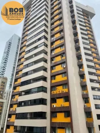 Apartamento Padrão