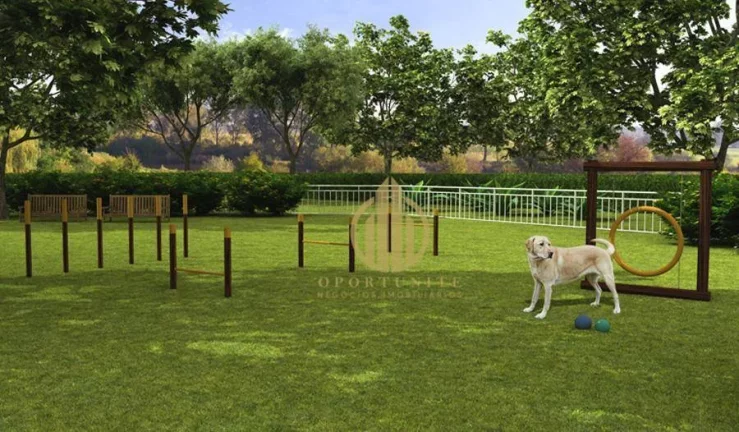 Imagem Terreno à venda, 303 m² por R$ 385.400,00 - Recreio das Acácias - Ribeirão Preto/SP