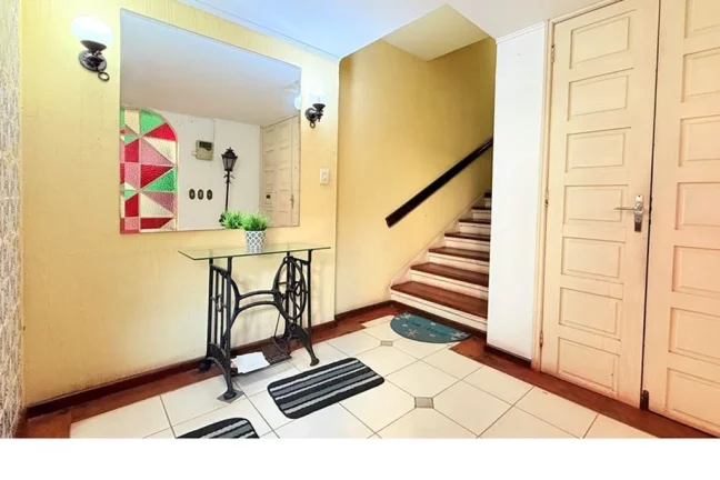 Imagem HCVK 1553 Apto 610291035-3 - Apartamento à venda no bairro Higienópolis - Porto Alegre/RS