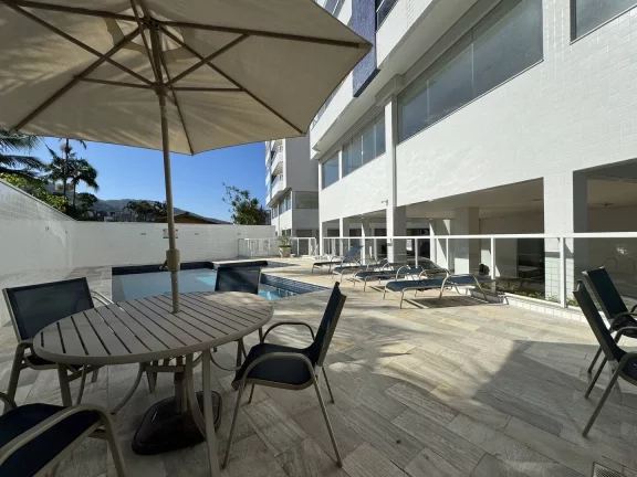 Imagem Apartamento à venda na Praia das toninhas
