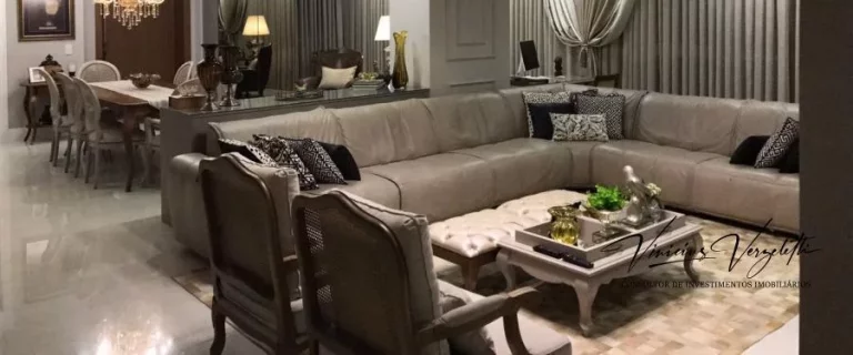 Imagem Apartamento 3 dormitórios para Venda em Balneário Camboriú / SC no bairro Centro