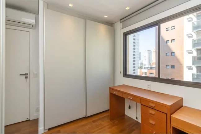 Imagem APARTAMENTO RESIDENCIAL em São Paulo - SP, Moema