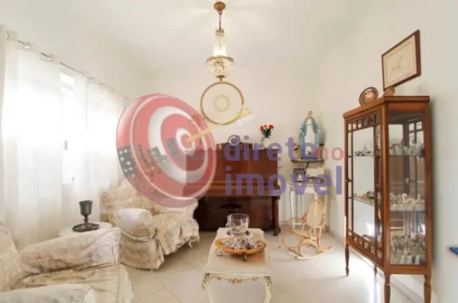 Imagem SOBRADO A VENDA 230m² 3 SUÍTES 2 VAGAS MIRANDÓPOLIS SÃO PAULO
