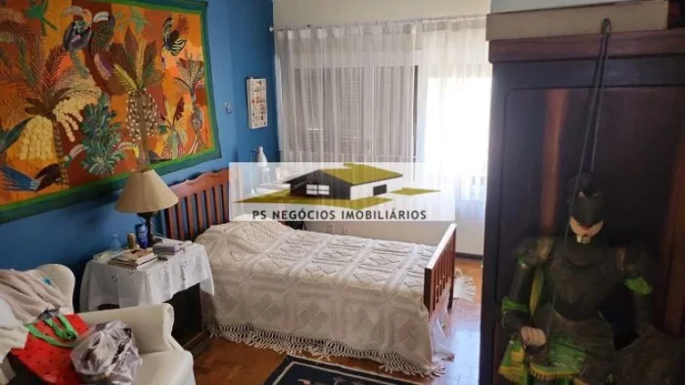 Imagem Apartamento para venda em Cerqueira Cesar com 201m2
