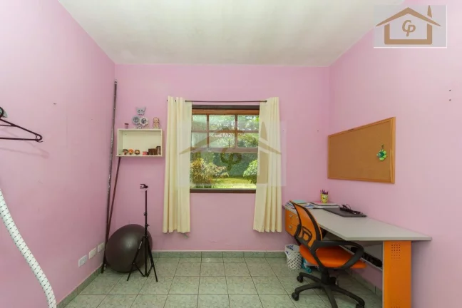 Imagem More no Campo!!! Casa Térrea, 3 quartos sendo Duas suítes, 4 vagas