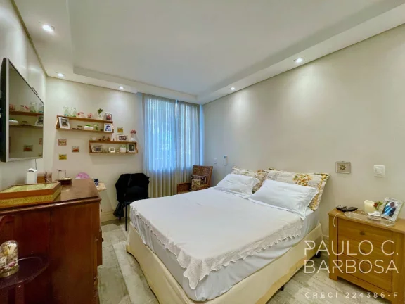 Imagem Jardim América Venda - 2 Suítes - 1 Vaga - 129m²
