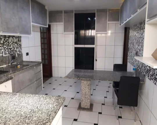 Imagem * CASA TÉRREA NO BUTANTÃ C/ 3 DORMS; 2 SUÍTES 2 VAGAS COBERTAS.