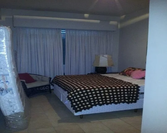Imagem apartamento a venda no Guarujá praia de Pitangueiras
