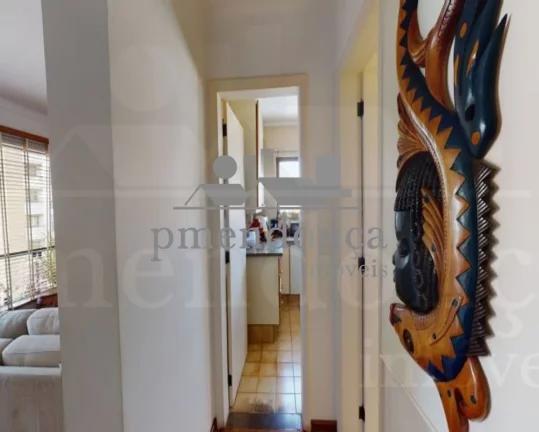 Imagem Apartamento a venda em Perdizes com 3 suítes e 2 vagas, 136m²