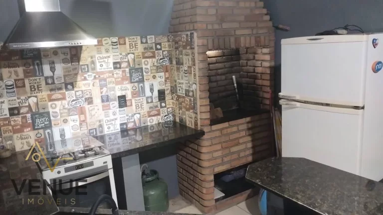 Imagem Casa com 9 dormitórios à venda, 360 m² por R$ 901.000,00 - Balneário dos Golfinhos - Caraguatatuba/SP