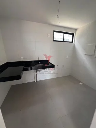 Imagem Cobertura Privativa no Bessa com Vista Mar!