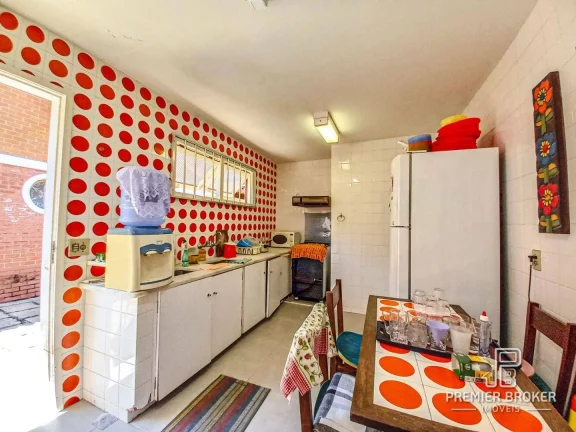 Imagem Casa à venda, 345 m² por R$ 1.500.000,00 - Araras - Teresópolis/RJ