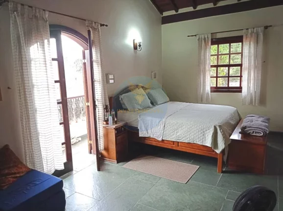 Imagem Casa em Condomínio a Venda no bairro Granja Viana - Cotia, SP