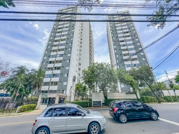 Imagem Apartamento para venda em Limão com 2 quartos , 48m2