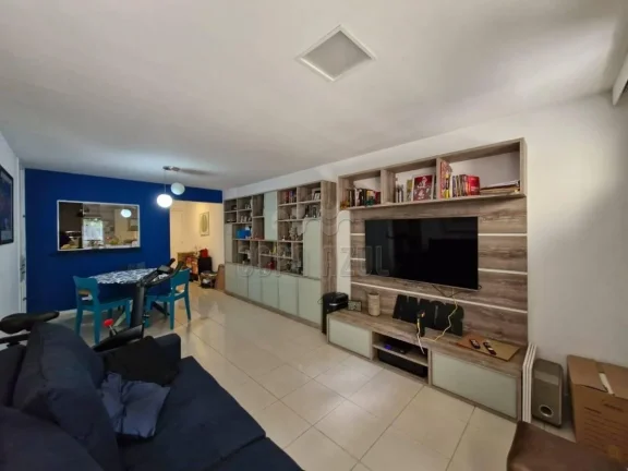 Imagem Humaitá - Residencial › Apartamento com 2 quarto(s) a Venda
