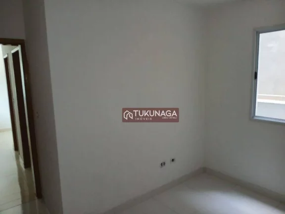 Imagem Apartamento com 2 dormitórios à venda, 37 m² por R$ 300.000,00 - Jaçanã - São Paulo/SP