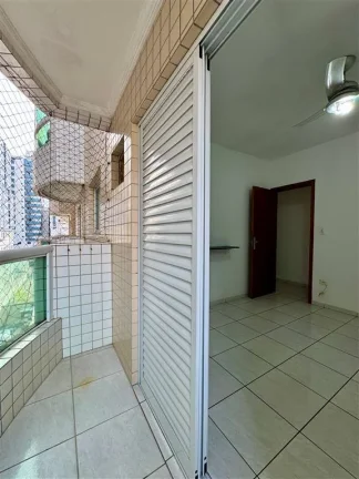 Imagem APARTAMENTO COM 74 m² - GUILHERMINA - PRAIA GRANDE SP