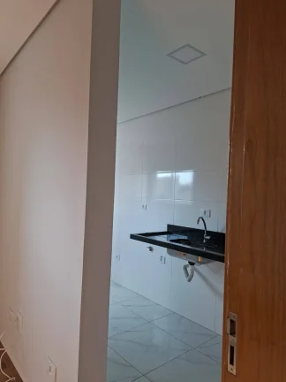 Imagem Apartamento Novo para Venda com Varanda - Vila Carrão