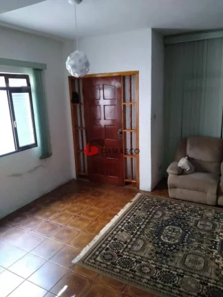Imagem Sobrado à venda 4 Quartos, 1 Suite, 3 Vagas, 735M², Vila Lúcia, São Paulo - SP