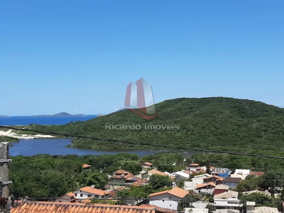 Imagem Casa em Condomínio à venda em Cabo Frio,RJ Peró 3 quartos 110m²