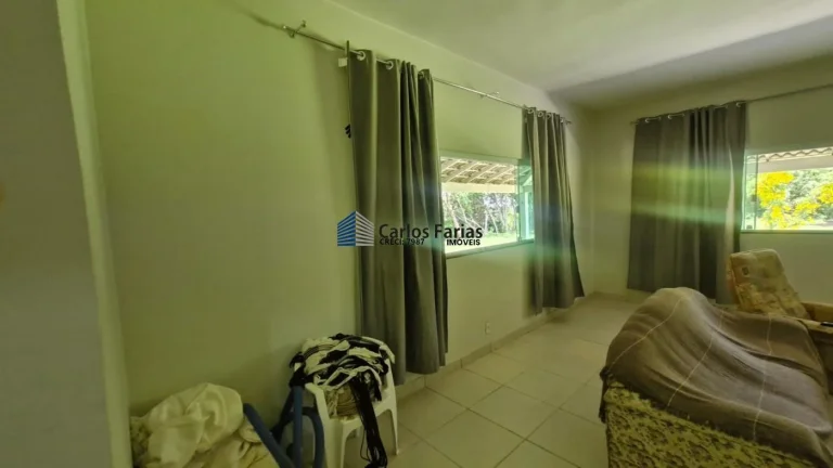 Imagem Fazenda para Venda em Cidade Ocidental, ÁREA RURAL JARDIM ABC CIDADE OCIDENTAL GO., 7 dormitórios, 3 suítes, 7 banheiros, 8 vagas