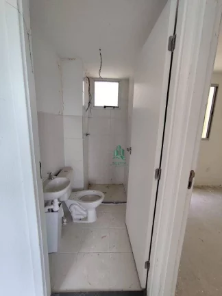Imagem Apartamento com 2 dormitórios à venda, 40 m² por R$ 180.000,00 - Vila Nova Bonsucesso - Guarulhos/SP
