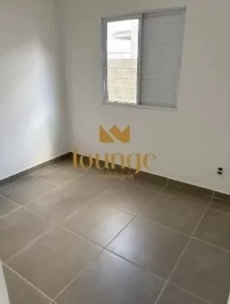 Imagem Casa em Sorocaba