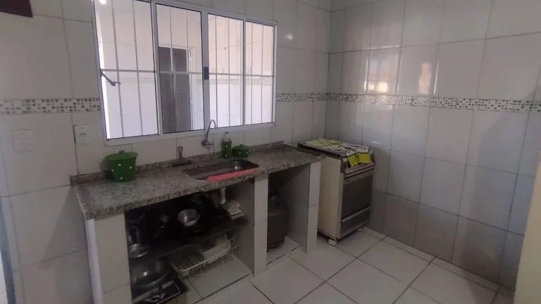 Imagem CASA A VENDA BAIRRO PORTO NOVO - CARAGUATATUBA