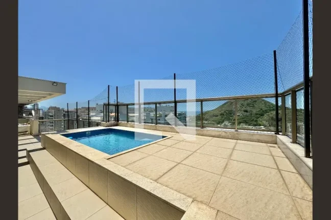 Imagem Apartamento à Venda - Recreio, 3 Quartos, 161 m2