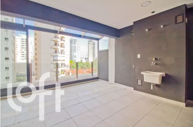 Imagem APARTAMENTO RESIDENCIAL em São Paulo - SP, Perdizes
