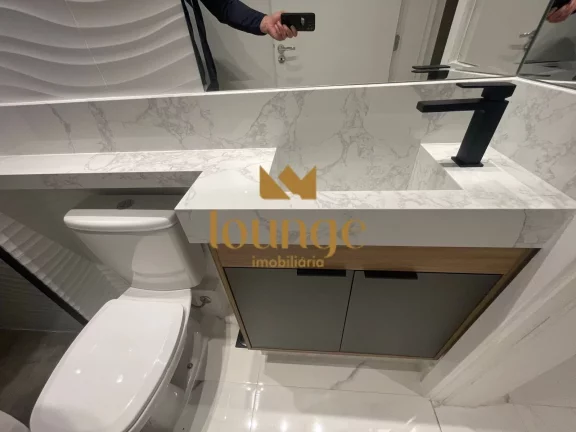 Imagem Apartamento à venda em Jd. Pagliato Zona Sul - Sorocaba/SP