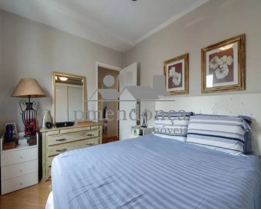Imagem Cobertura Duplex com 259,40m² a venda em Perdizes!