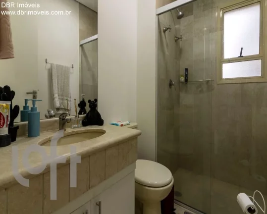 Imagem APARTAMENTO RESIDENCIAL em São Paulo - SP, Tatuapé
