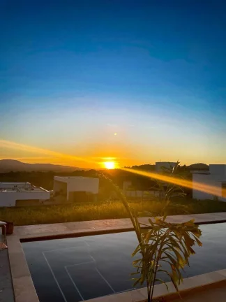 Imagem LUXO, DESIGN E UMA VISTA DE TIRAR O FÔLEGO!  